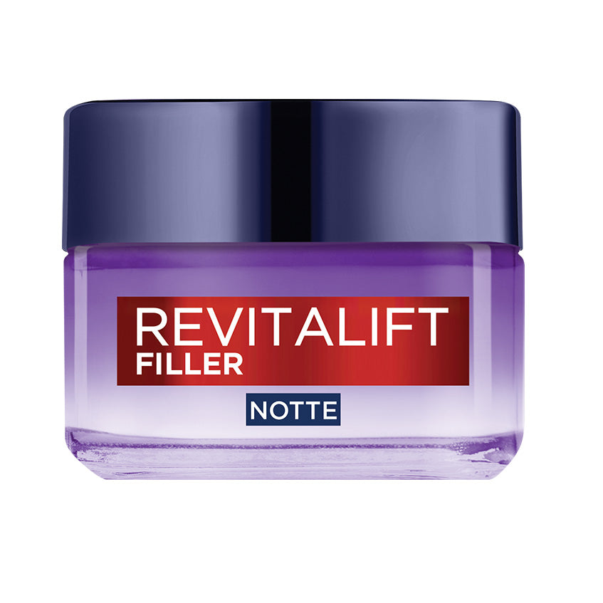 Revitalift Filler Trattamento Anti-Rughe Notte 50 ml