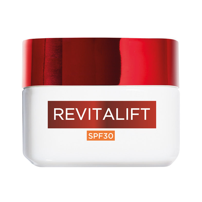 Revitalift Trattamento Giorno SPF 30 Anti-Rughe + Extra-Rassodante 50 ml