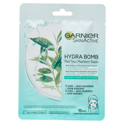 Garnier SkinActive Hydra Bomb Maschera Super Idratante Opacizzante 32 g