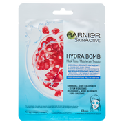 Garnier SkinActive Hydra Bomb Maschera Super Idratante Energizzante 32 g
