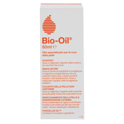 Olio Corpo 60 ml