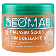 Thalasso Scrub Rimodellante 600g