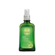 Olio Cellulite alla Betulla 100 ml
