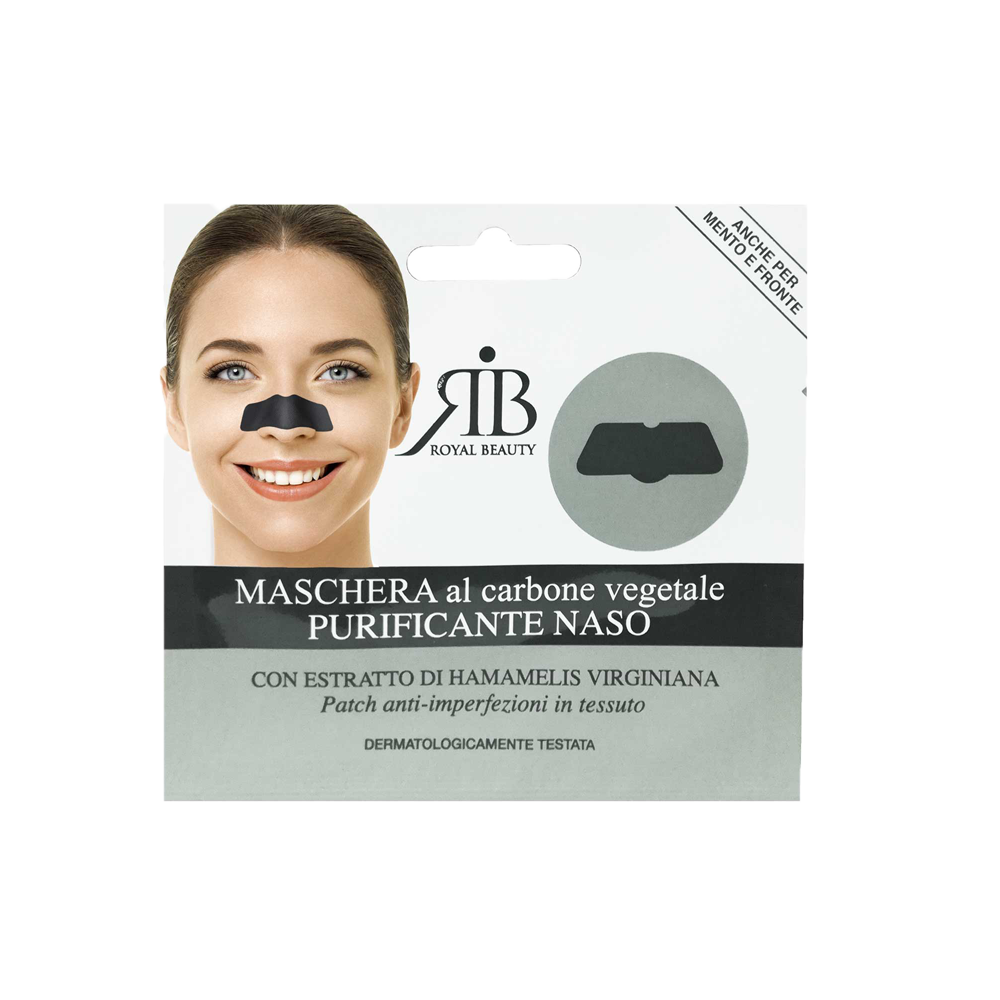 Maschera Naso