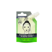 Maschera Argilla Purificante