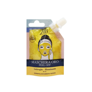 Maschera Oro Peel Off