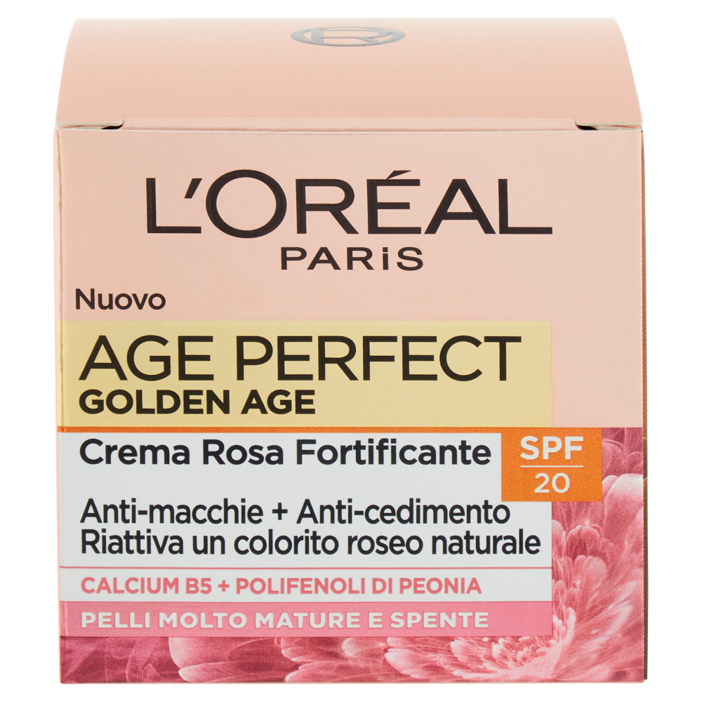 Age Perfect Golden Age Crema Giorno SPF 20