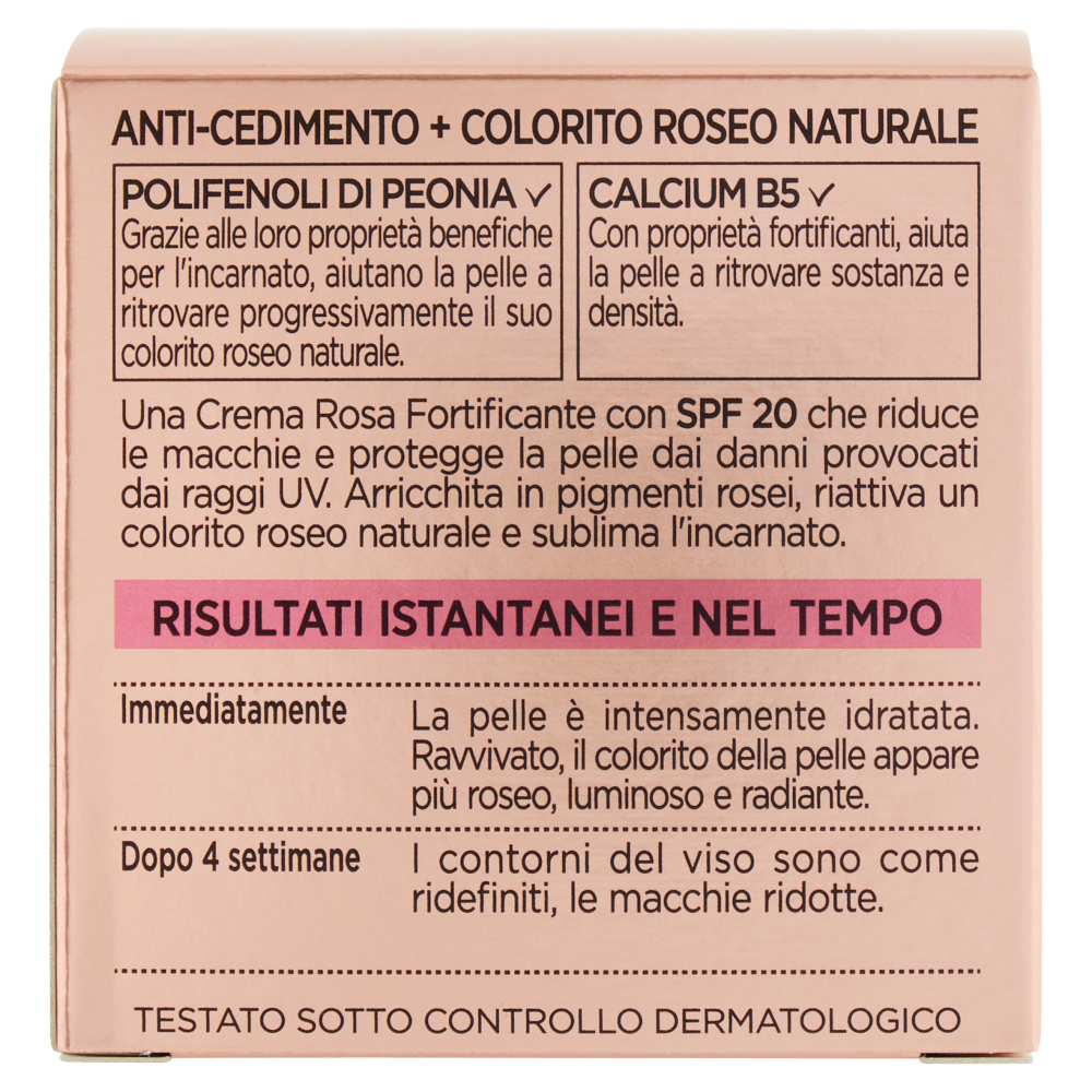 Age Perfect Golden Age Crema Giorno SPF 20