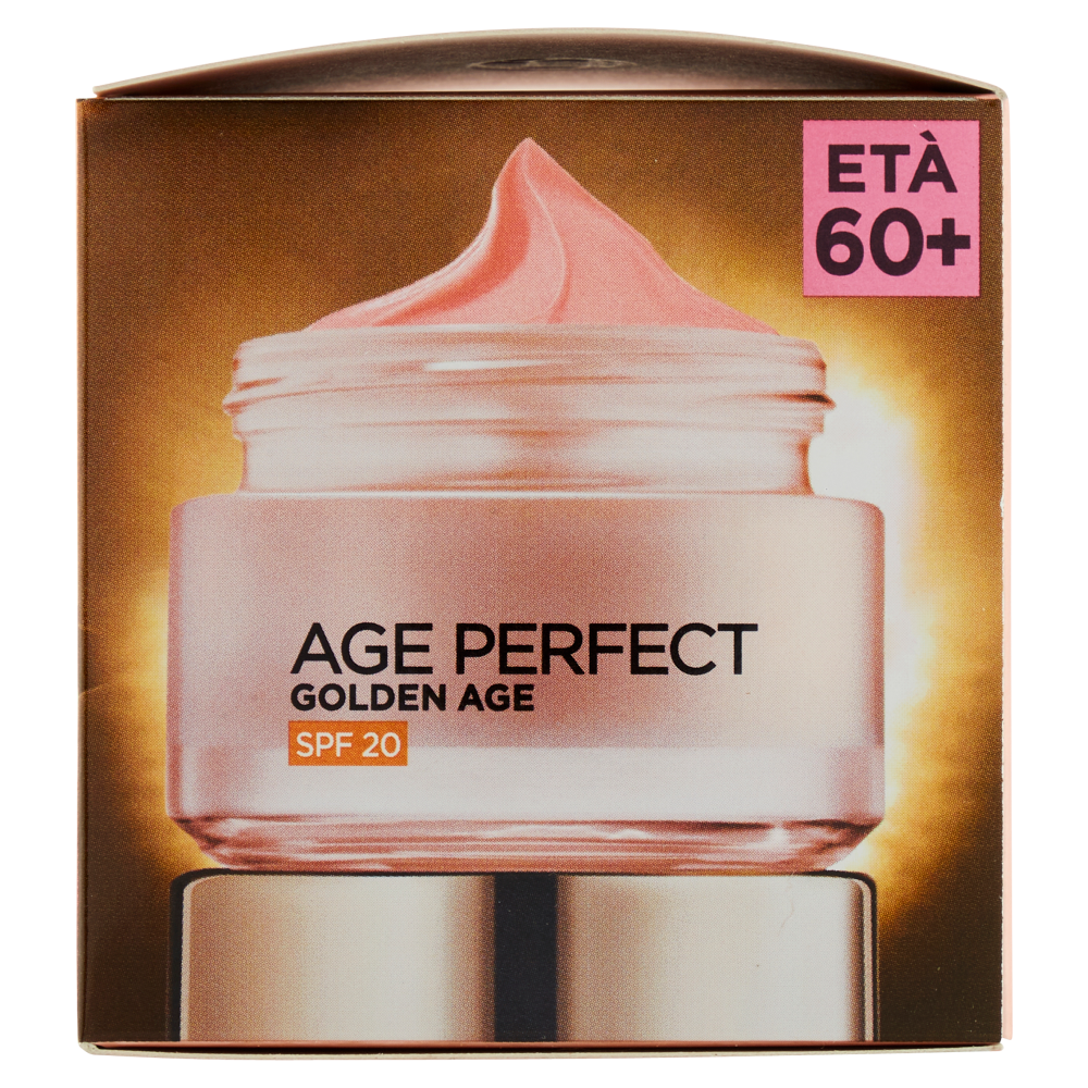 Age Perfect Golden Age Crema Giorno SPF 20