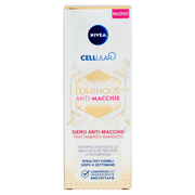 Cellular Luminous630 Anti-Macchie Siero Anti-Macchie 30 ml