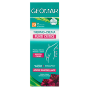 Thermo-Crema Punti Critici 150 ml