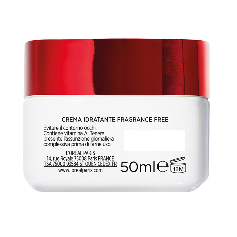 Revitalift Crema Giorno Senza Profumo 50 ml