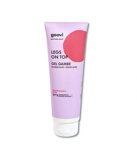 Gel Gambe Legs on Top 125ml