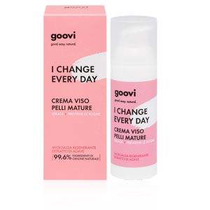 Crema Viso Pelli Mature 50ml
