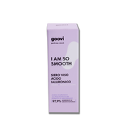 Siero Viso Acido Ialuronico 30ml