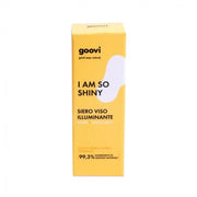 Siero Viso Illuminante 30ml