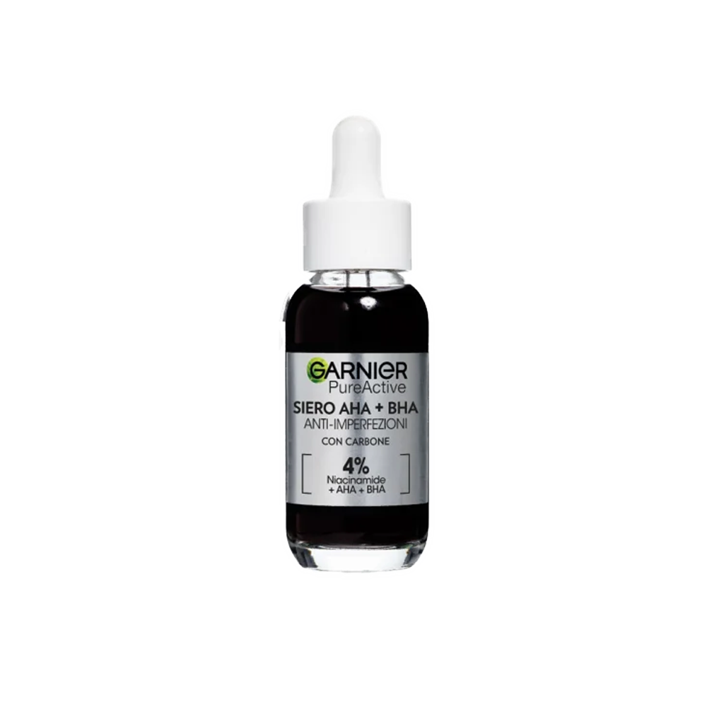 Pure Active Siero 30 ml