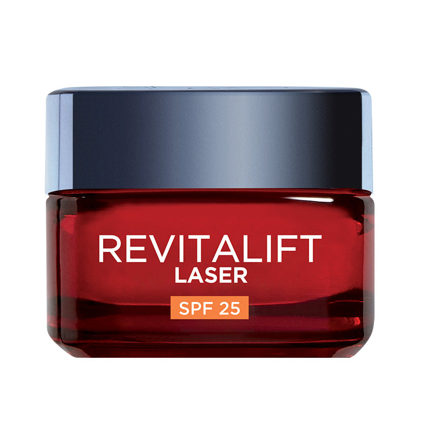 Revitalift Laser X3 Crema Giorno SPF 20