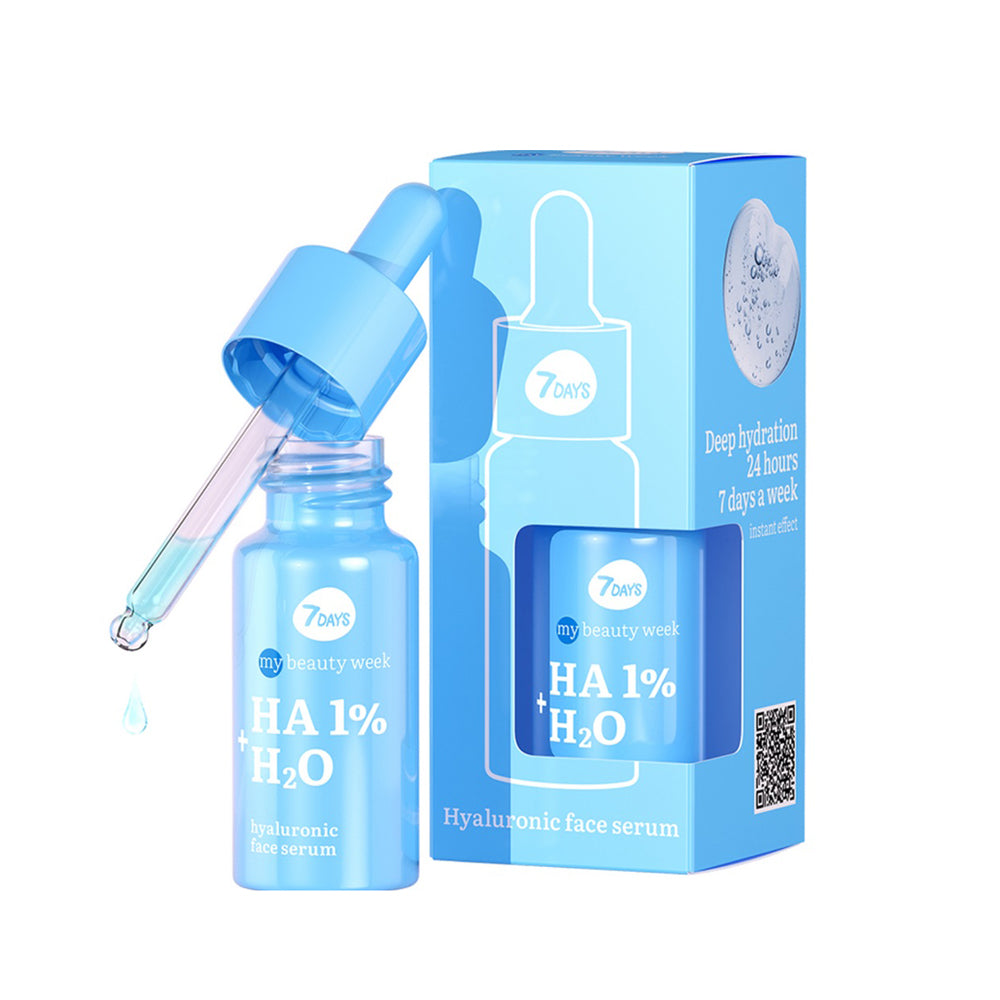 Hyaluronic Face Serum HA+H2O 20ml