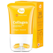 Crema Viso Massaggiante Idratante con Ceramide 40ml