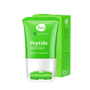 Crema Viso Massaggiante 3D, Lifting E Nutriente, Peptide 80ml