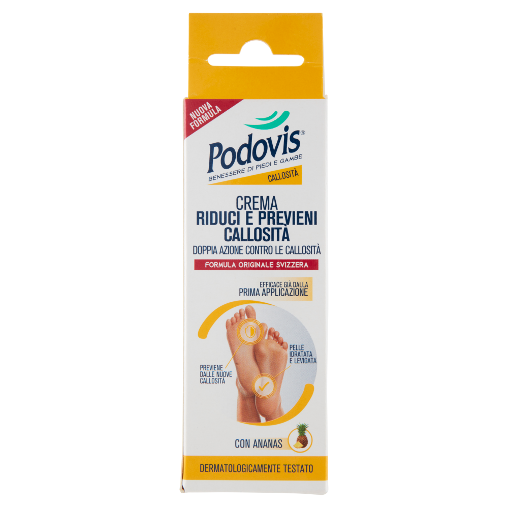 Crema Riduci Callosità 60ml