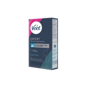 Expert Strisce Corpo Pelli Sensibili 12 Strisce