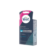 Expert Strisce Viso Pelle Sensibile 12 Strisce