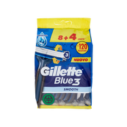 Gillette blues 3 Nitro Usa e Getta