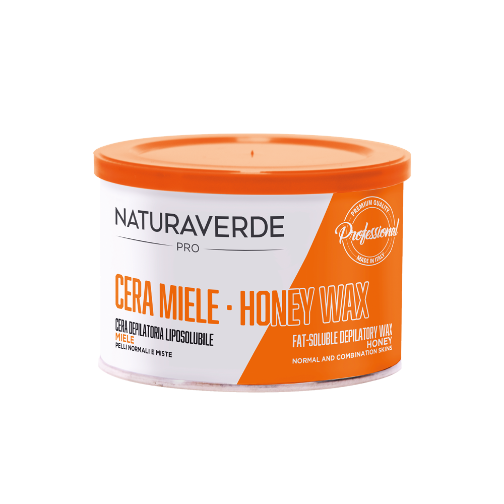 Cera Liposolubile Pino e Cera D'api 400 ml