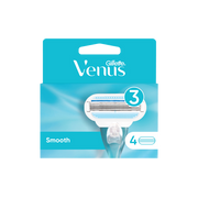 Venus Lame Smooth Ricarica 4 Pezzi