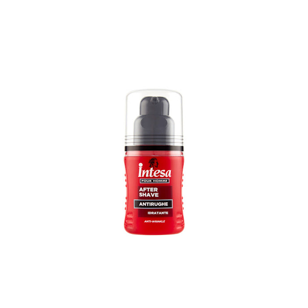 Pour Homme After Shave Antirughe 100 ml