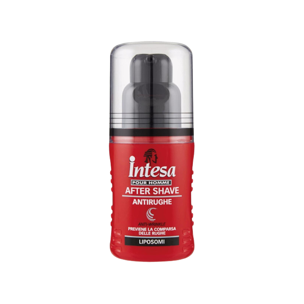 After Shave Balsamo Sensitive 100ml