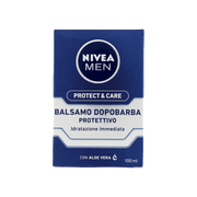 Men Protect & Care Balsamo Dopobarba Protettivo 100 ml