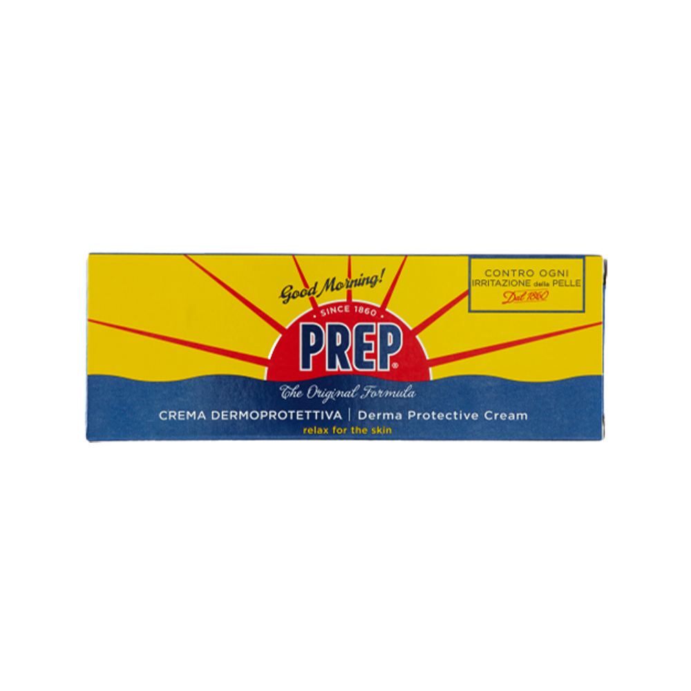 Crema Dermoprotettiva 75 ml