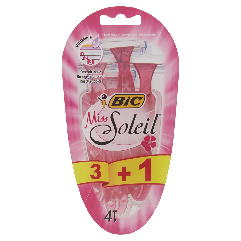 Soleil Bella 4 Rasoi