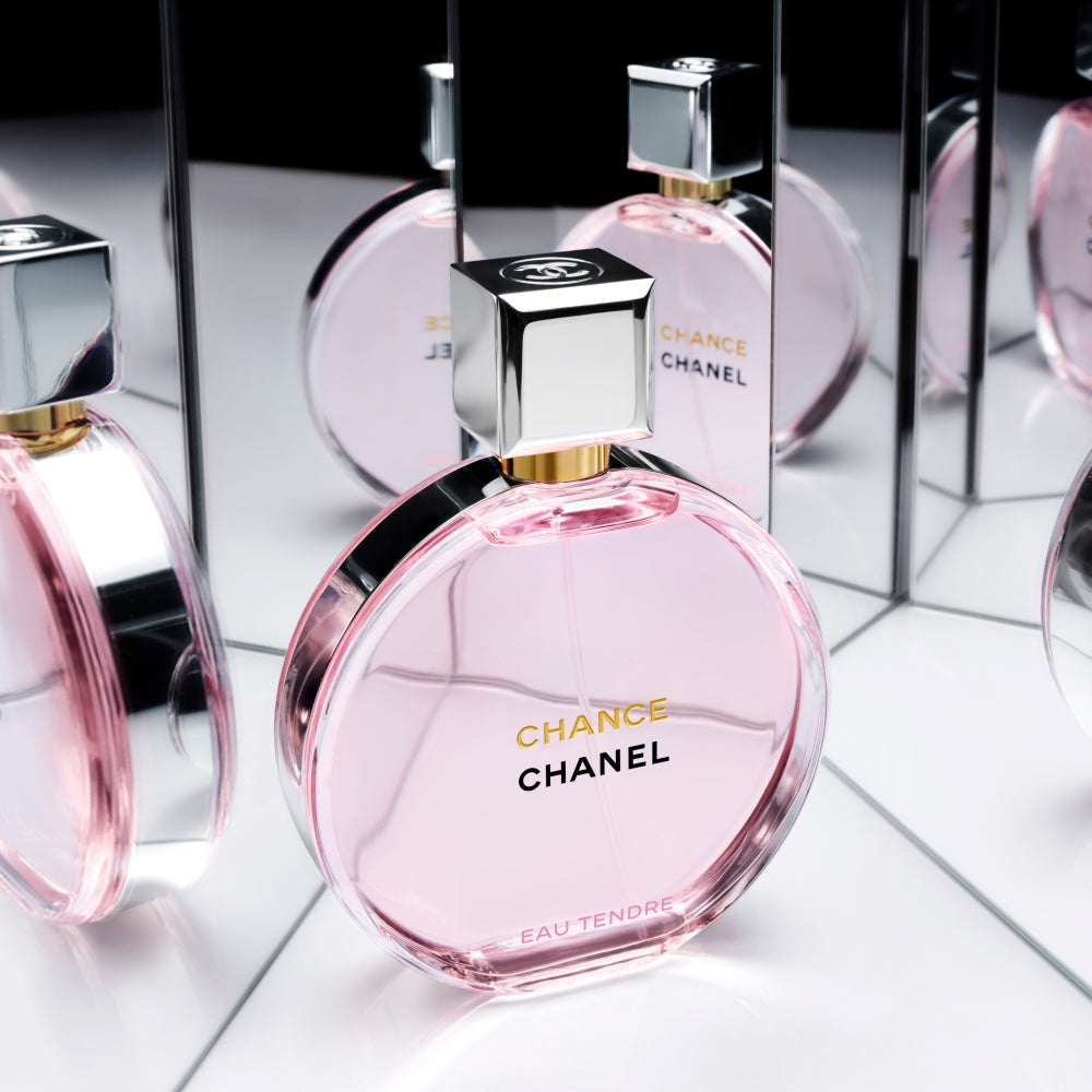 CHANCE EAU TENDRE