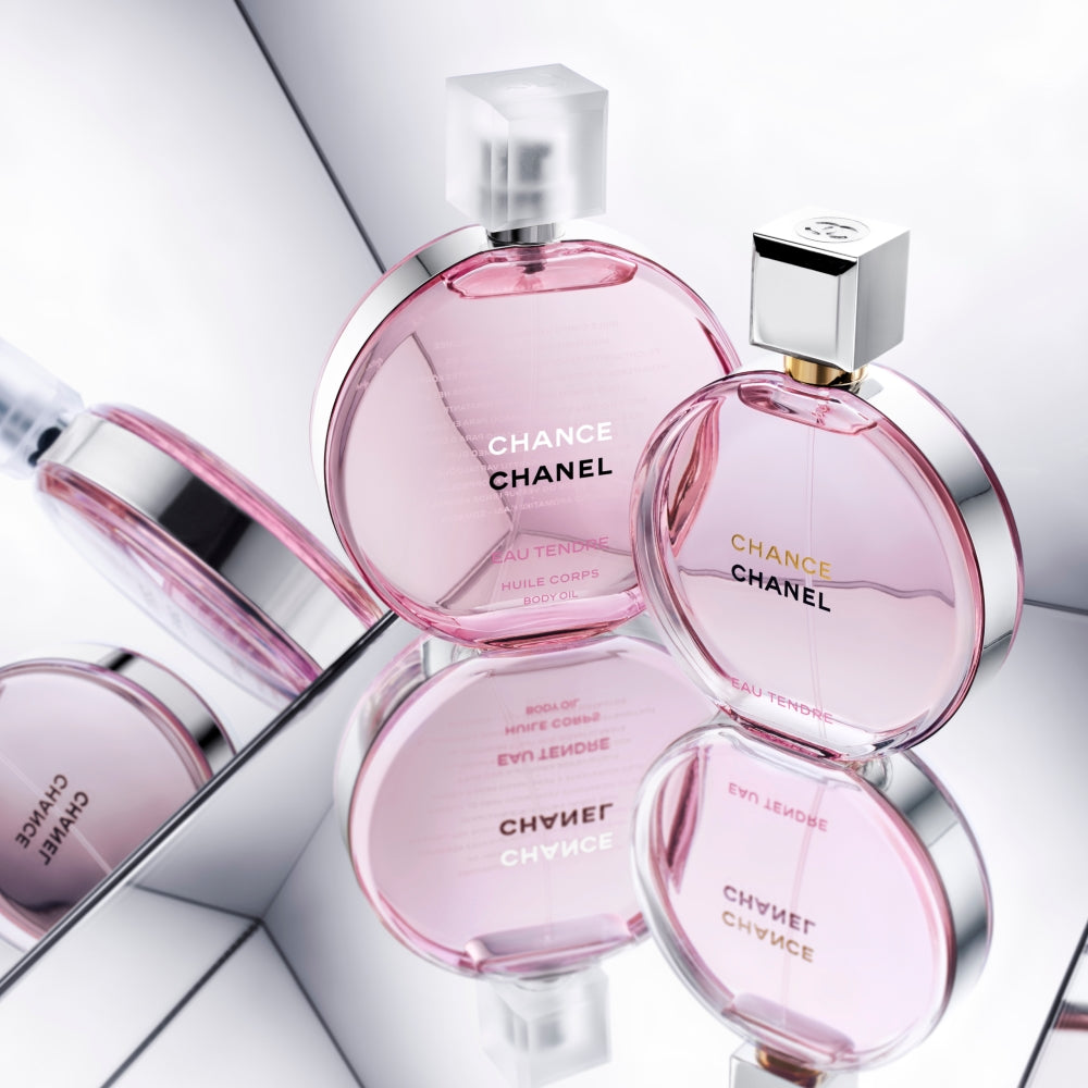 CHANCE EAU TENDRE