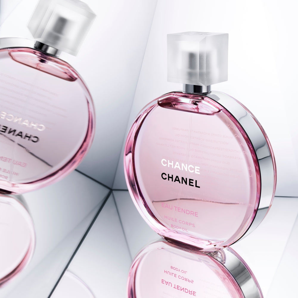 CHANCE EAU TENDRE