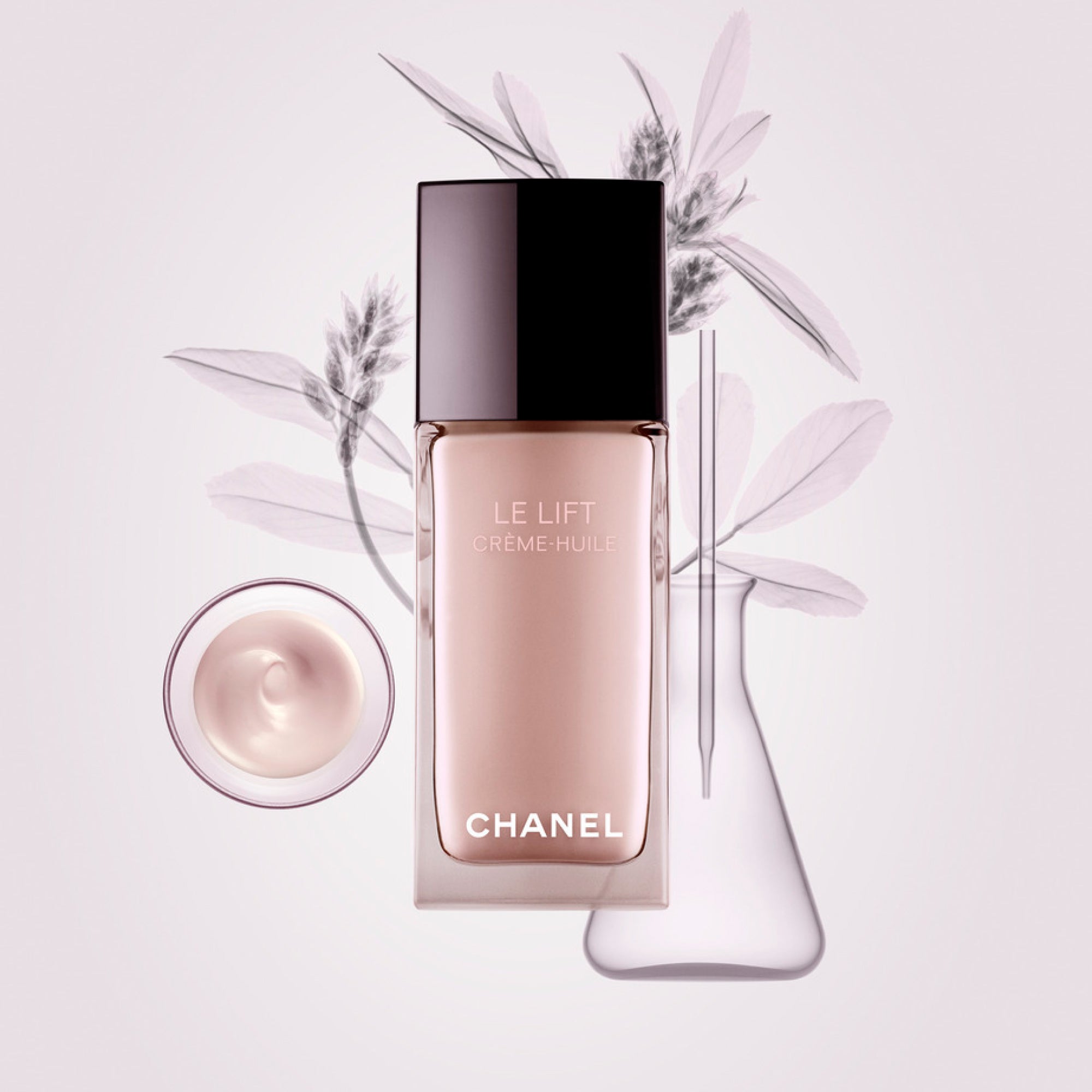 LE LIFT CRÈME-HUILE 50ML