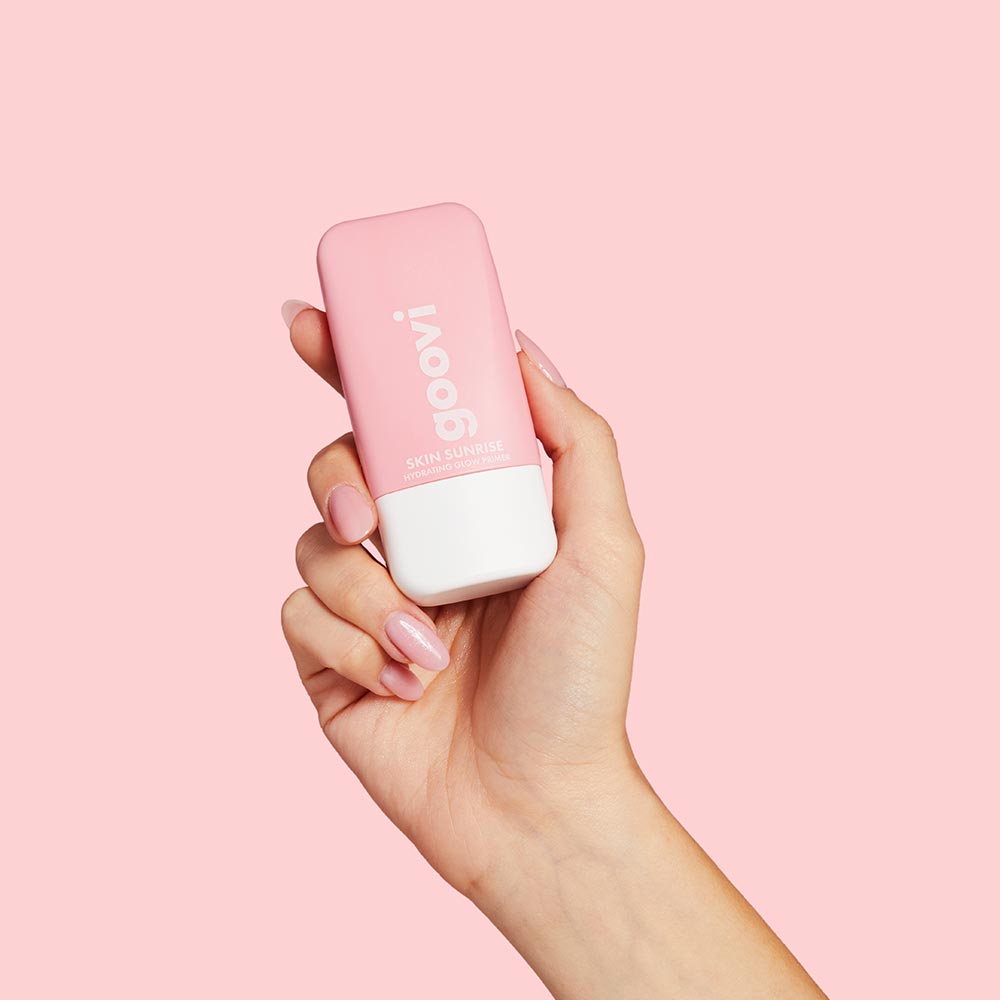 Primer Idratante E Illuminante 28ml