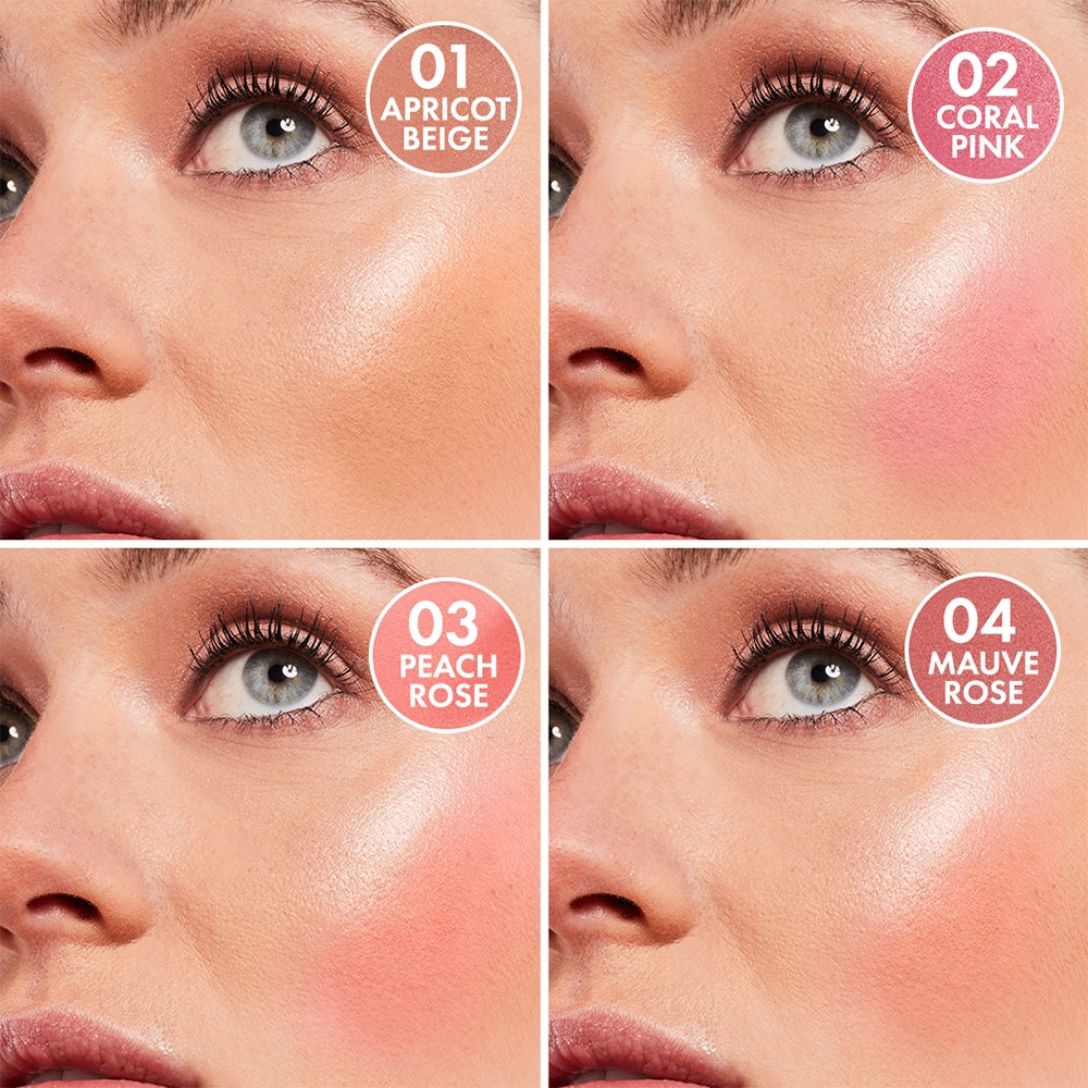 Blush I'm Not Shy