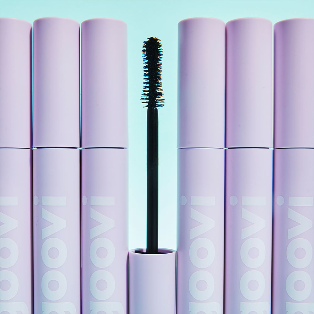 Mascara Volumizzante My Bold Look
