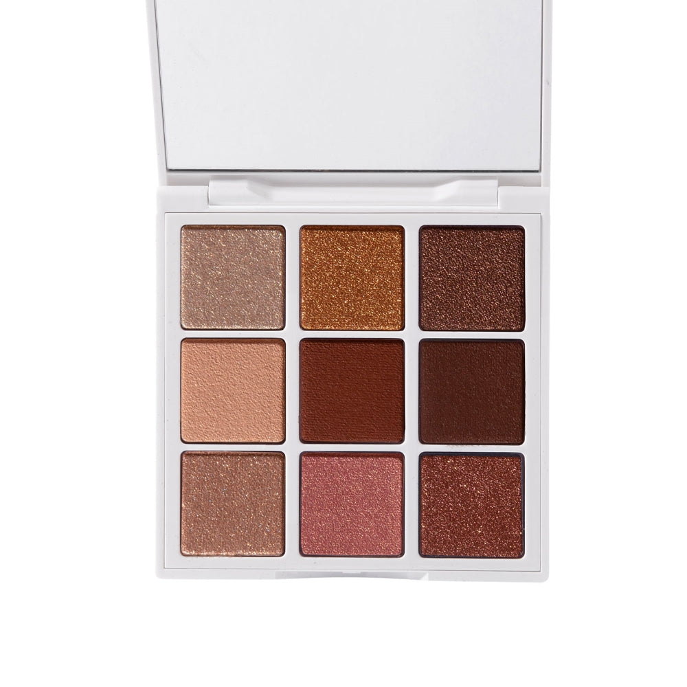 Palette 9 Ombretti Feel Special