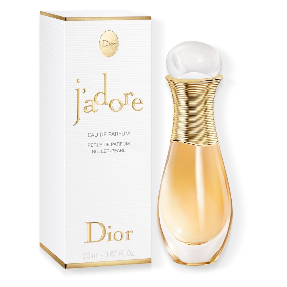 Dior J'adore Roller Pearl 20 ml