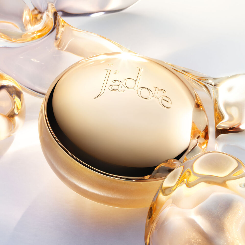 Dior J’adore Les Adorables - Gommage Scintillante 150 ml