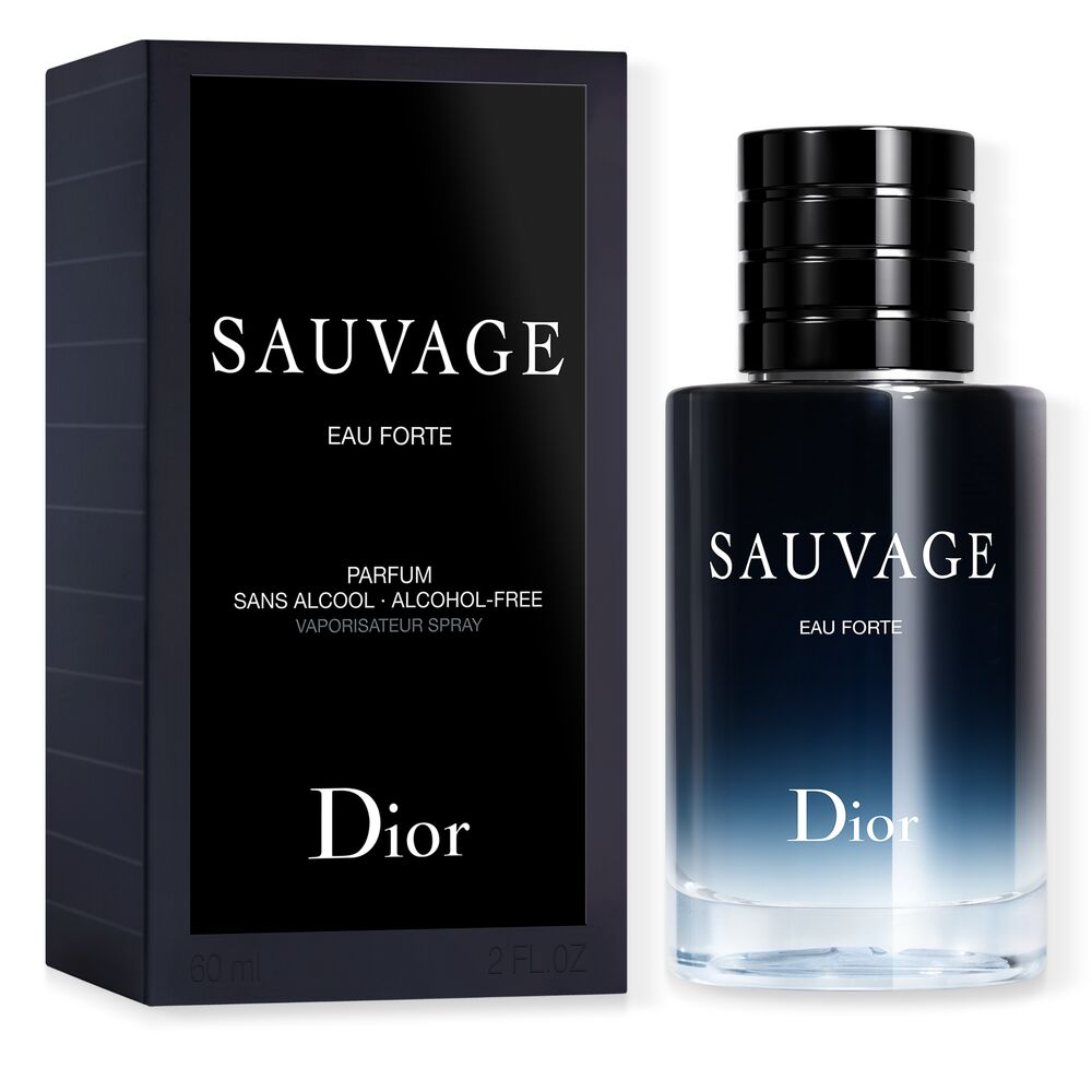 Dior Sauvage Eau Forte