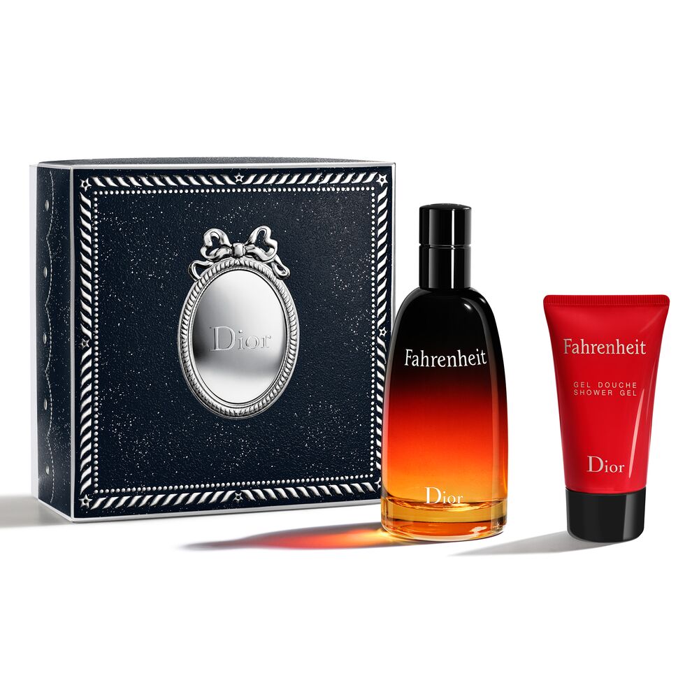 Cofanetto Fahrenheit - Edizione Limitata