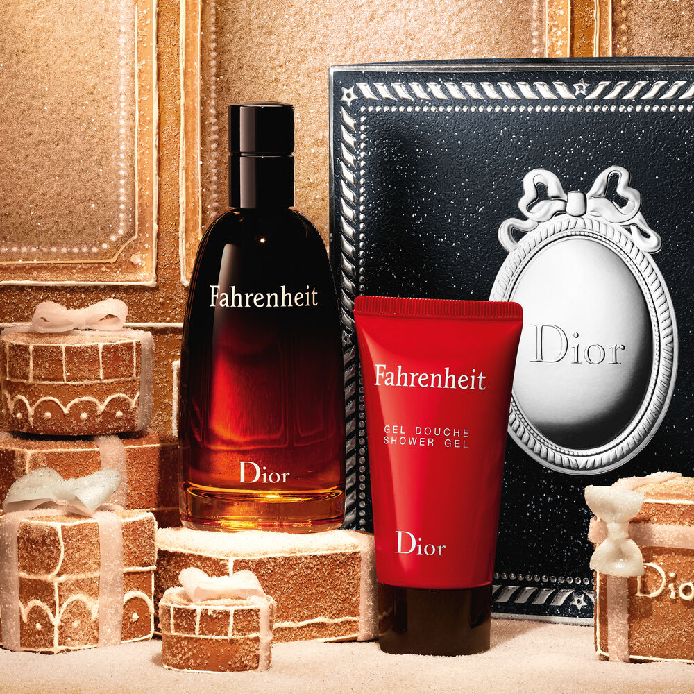 Cofanetto Fahrenheit - Edizione Limitata