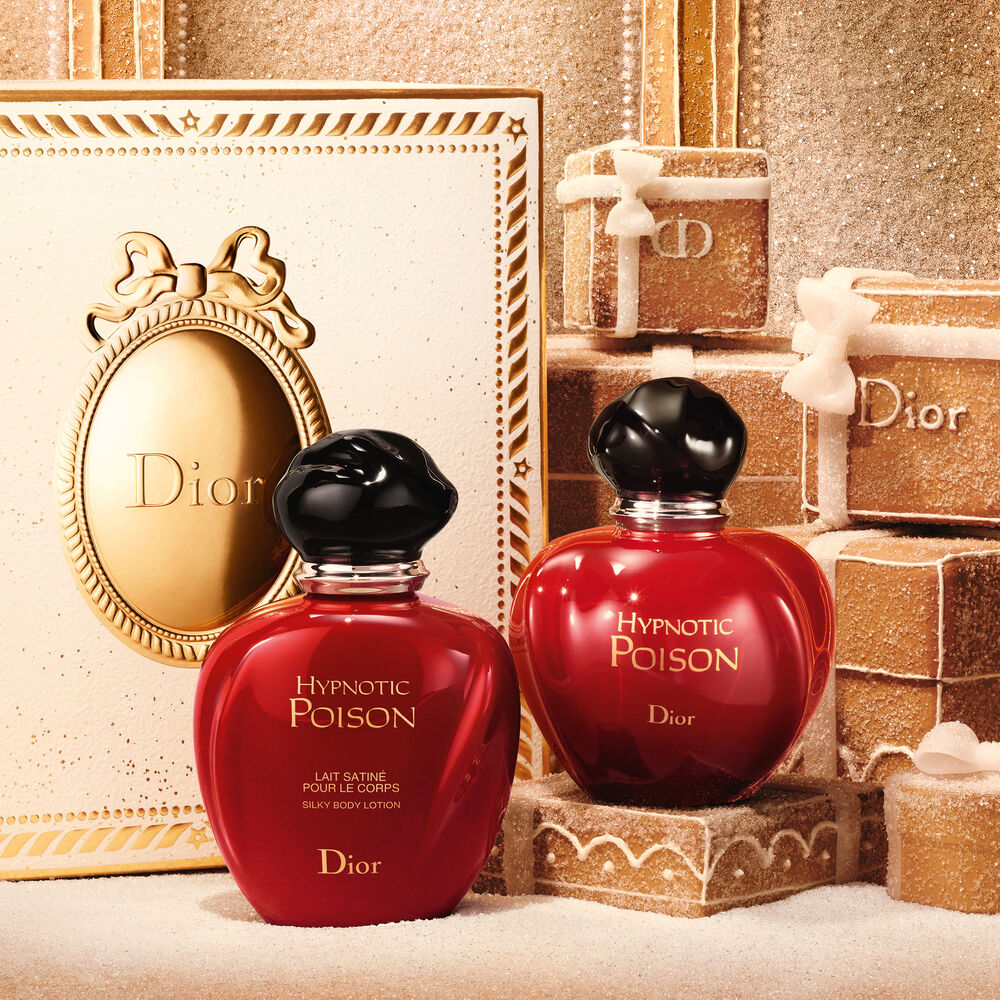Cofanetto Hypnotic Poison - Edizione Limitata